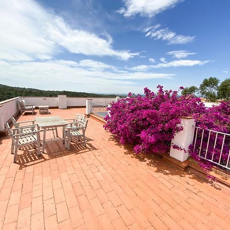 El Penell Apartament Llevant Vilamaniscle Dış mekan fotoğraf