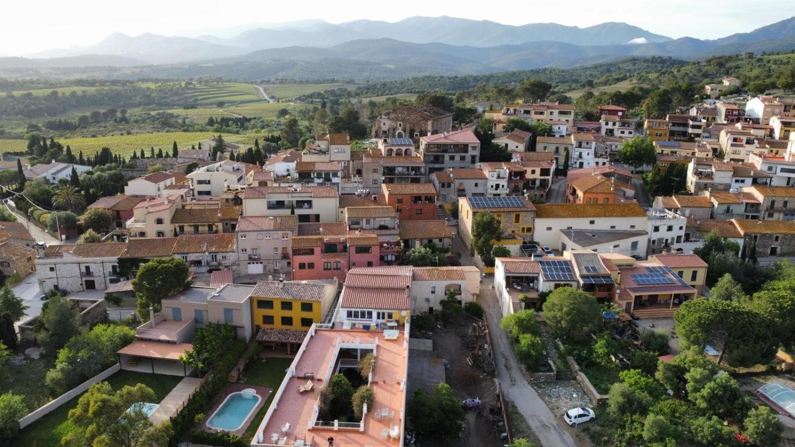 El Penell Apartament Llevant Vilamaniscle Dış mekan fotoğraf