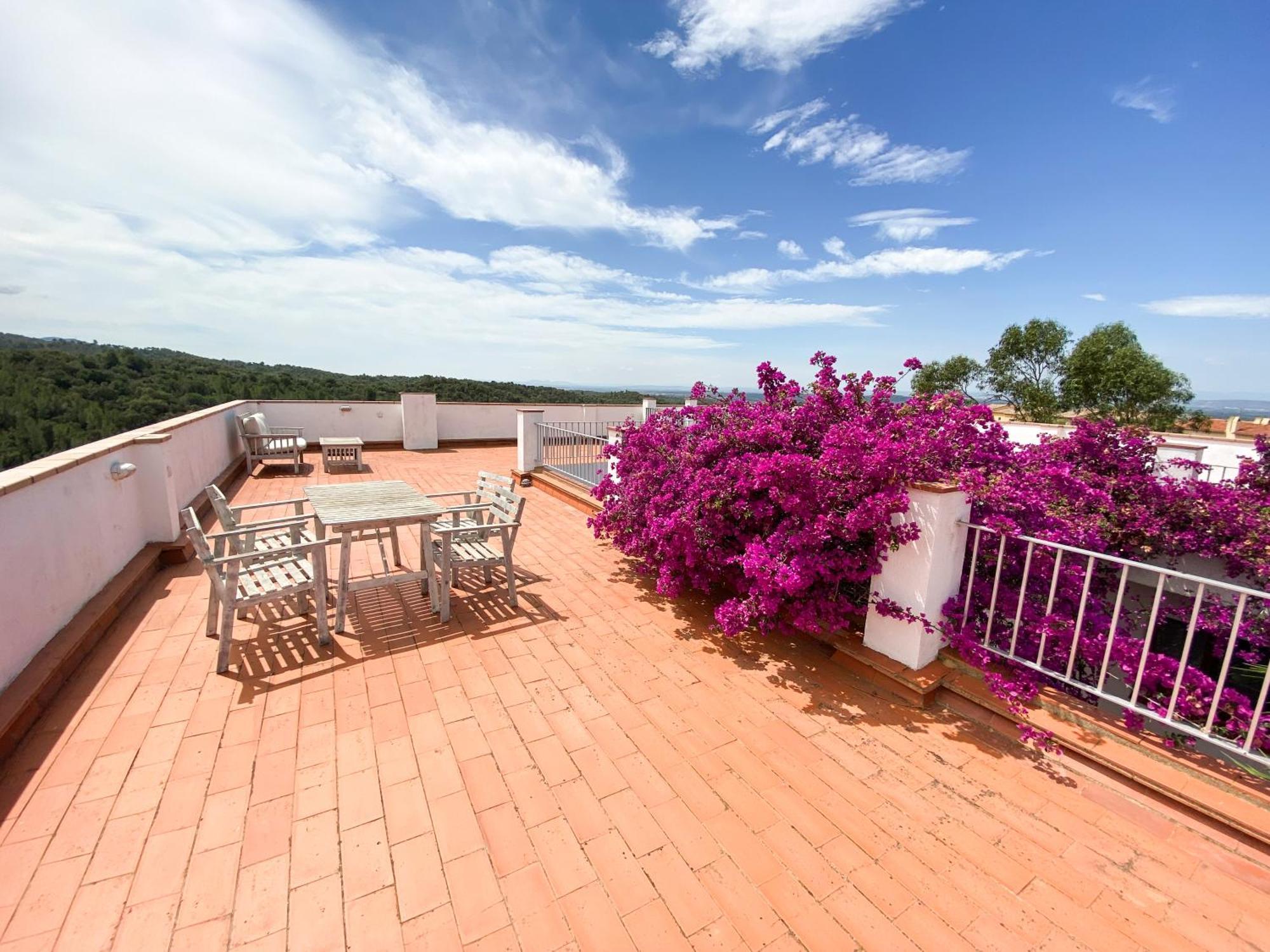 El Penell Apartament Llevant Vilamaniscle Dış mekan fotoğraf