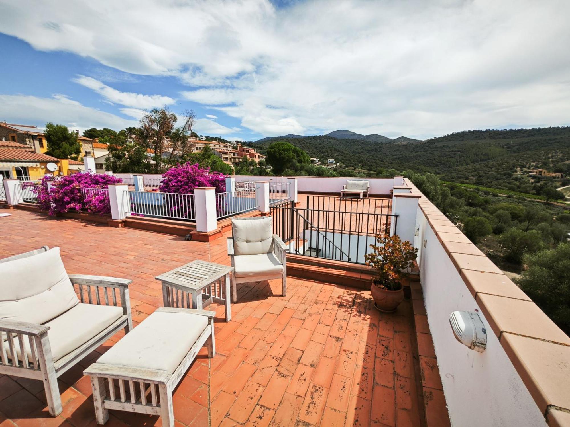 El Penell Apartament Llevant Vilamaniscle Dış mekan fotoğraf