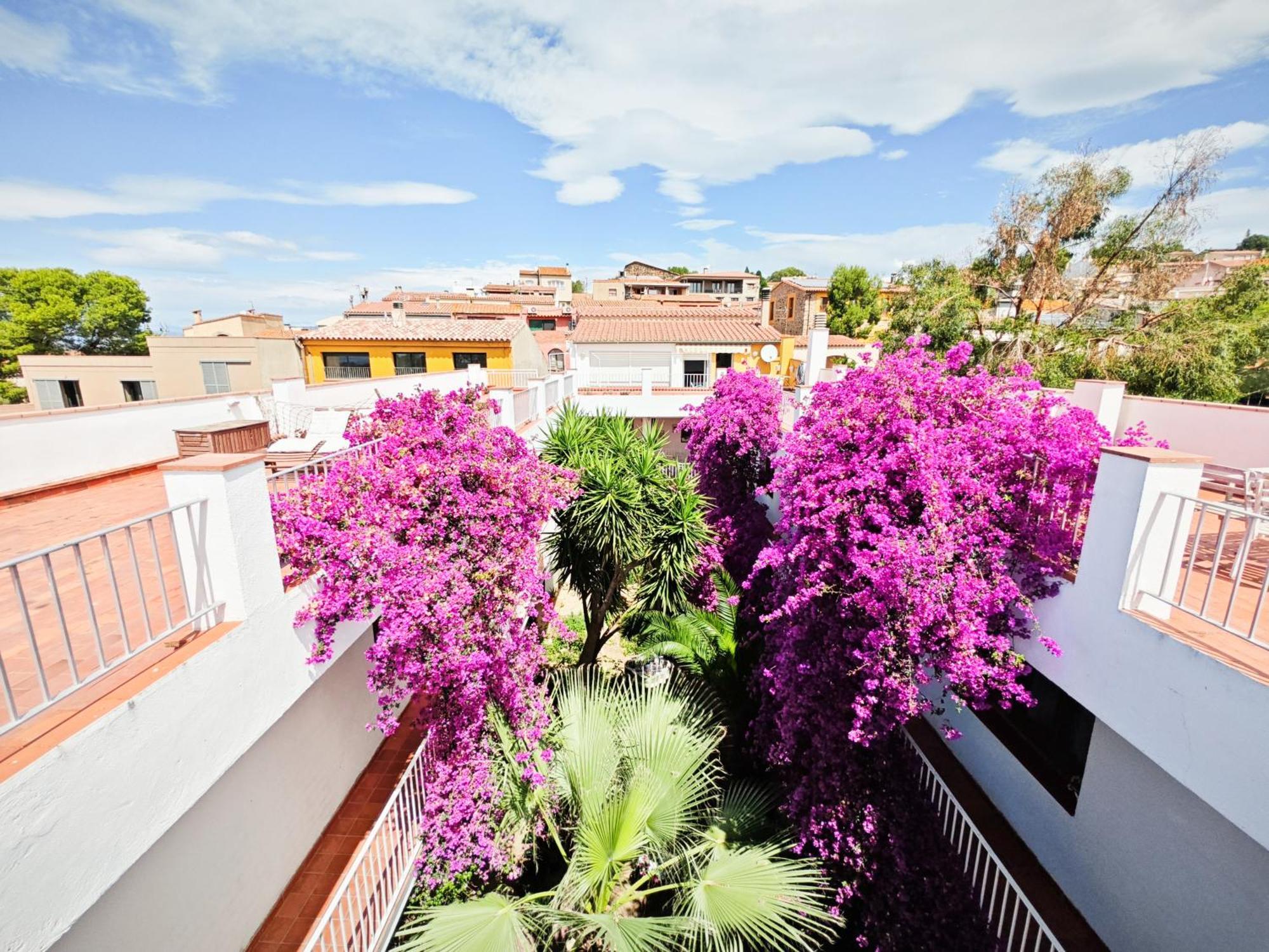 El Penell Apartament Llevant Vilamaniscle Dış mekan fotoğraf