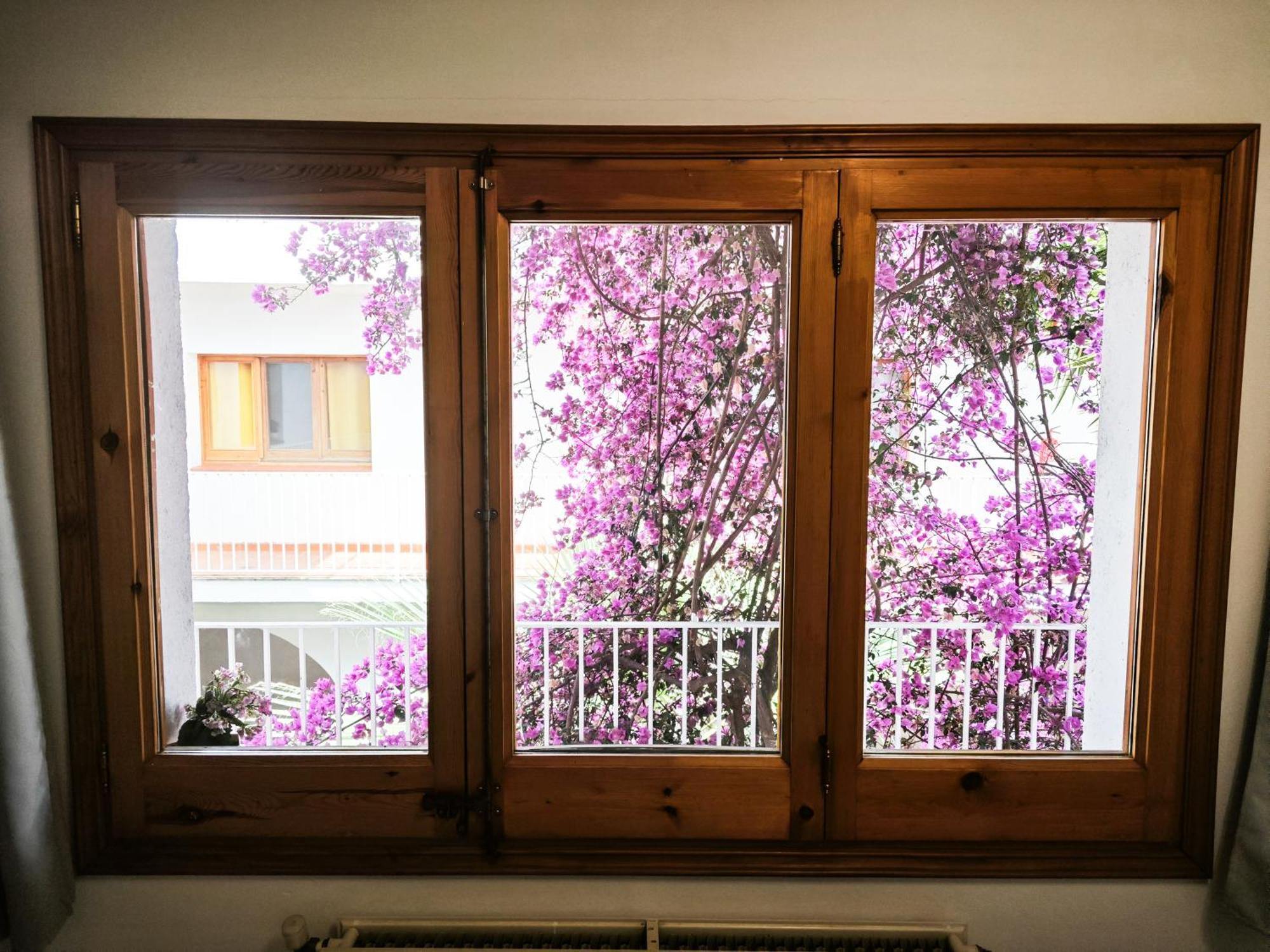El Penell Apartament Llevant Vilamaniscle Dış mekan fotoğraf