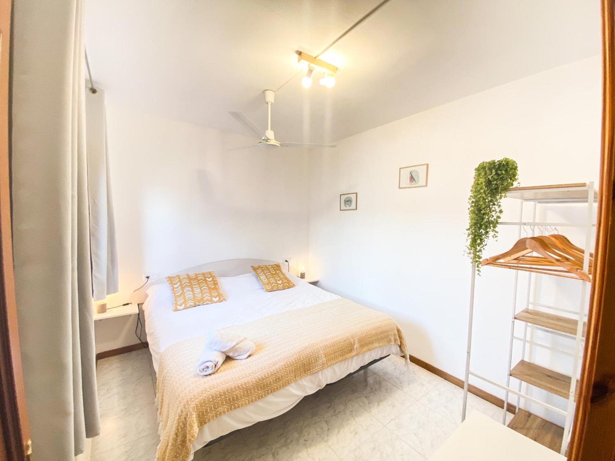 El Penell Apartament Llevant Vilamaniscle Dış mekan fotoğraf